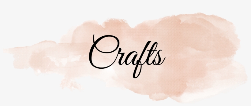 Crafts Png, transparent png #732603