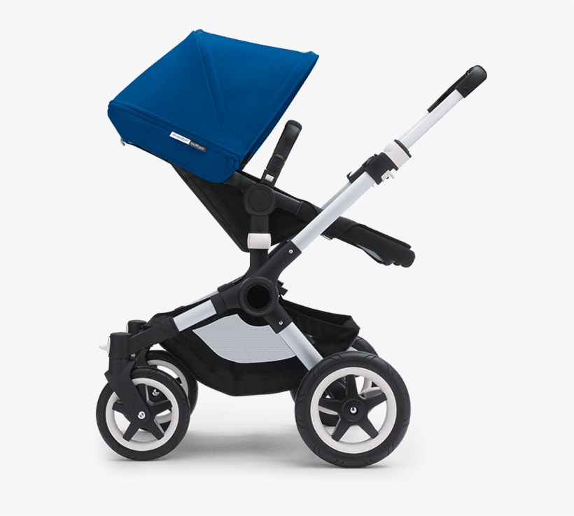 folding a bugaboo cameleon