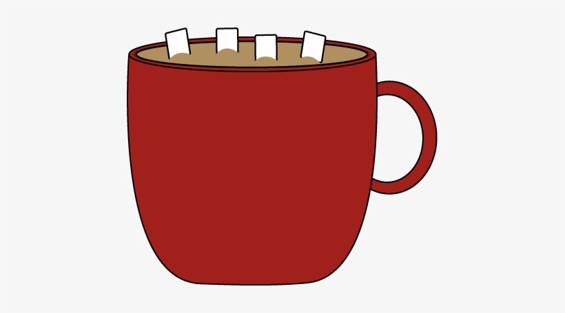 Clip Art Hot Chocolate Hot Chocolate Clipart Png - Hot Chocolate Mug ...