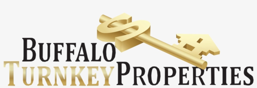 Buffalo Turnkey Properties Logo Transparent - Chat, transparent png #732678