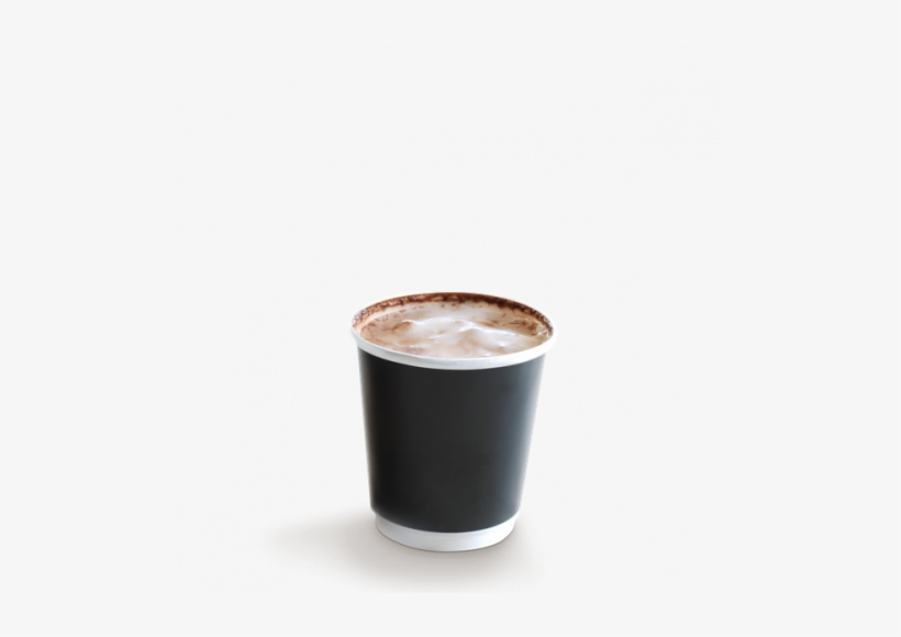 Hot Chocolate - Caffè Macchiato, transparent png #732681