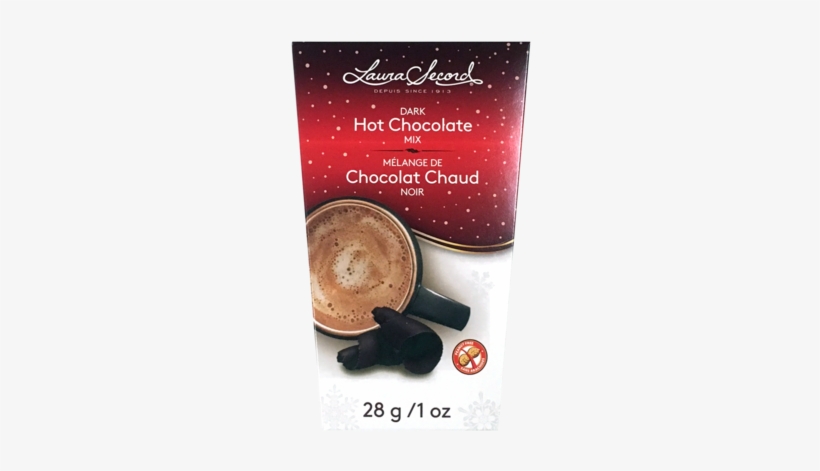 Hot Chocolate 28 G - White Coffee, transparent png #732706
