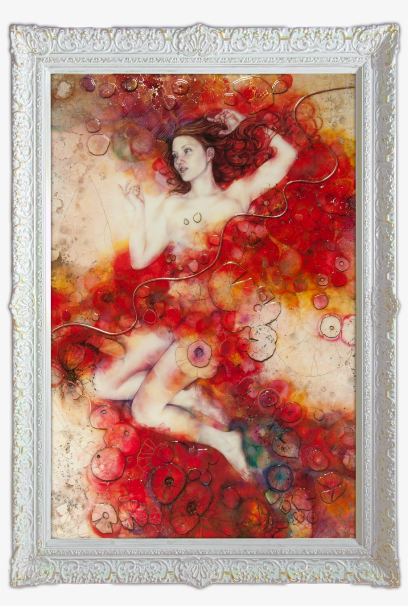 Sakura By Kerry Darlington - Kerry Darlington Sakura, transparent png #732836