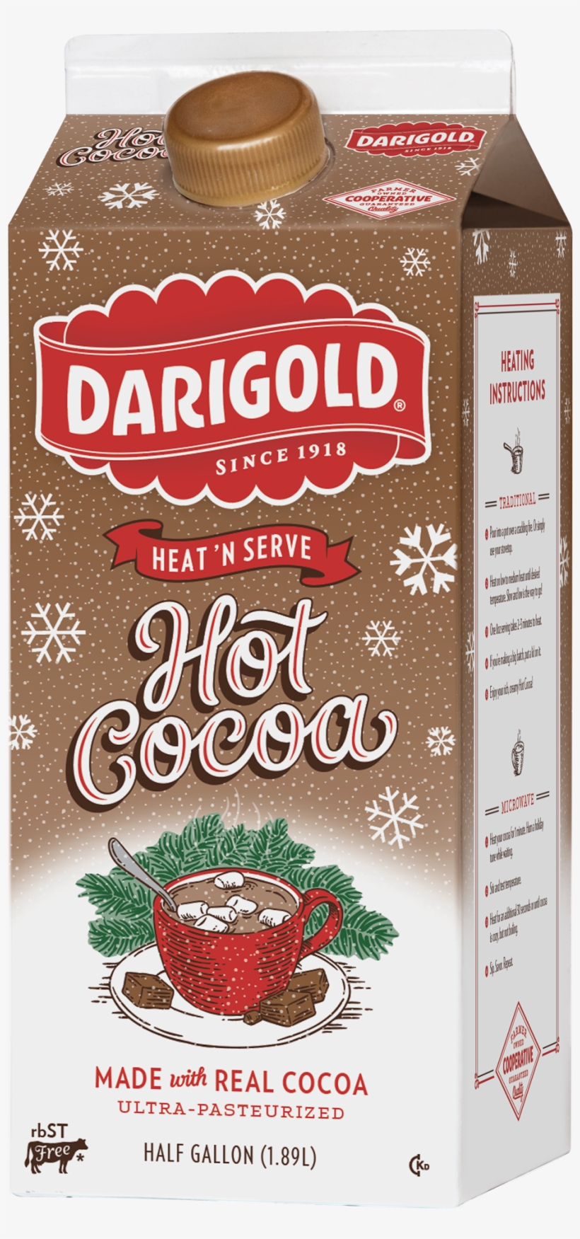 Darigold Cottage Cheese, 2% Milkfat - 24 Oz, transparent png #733034