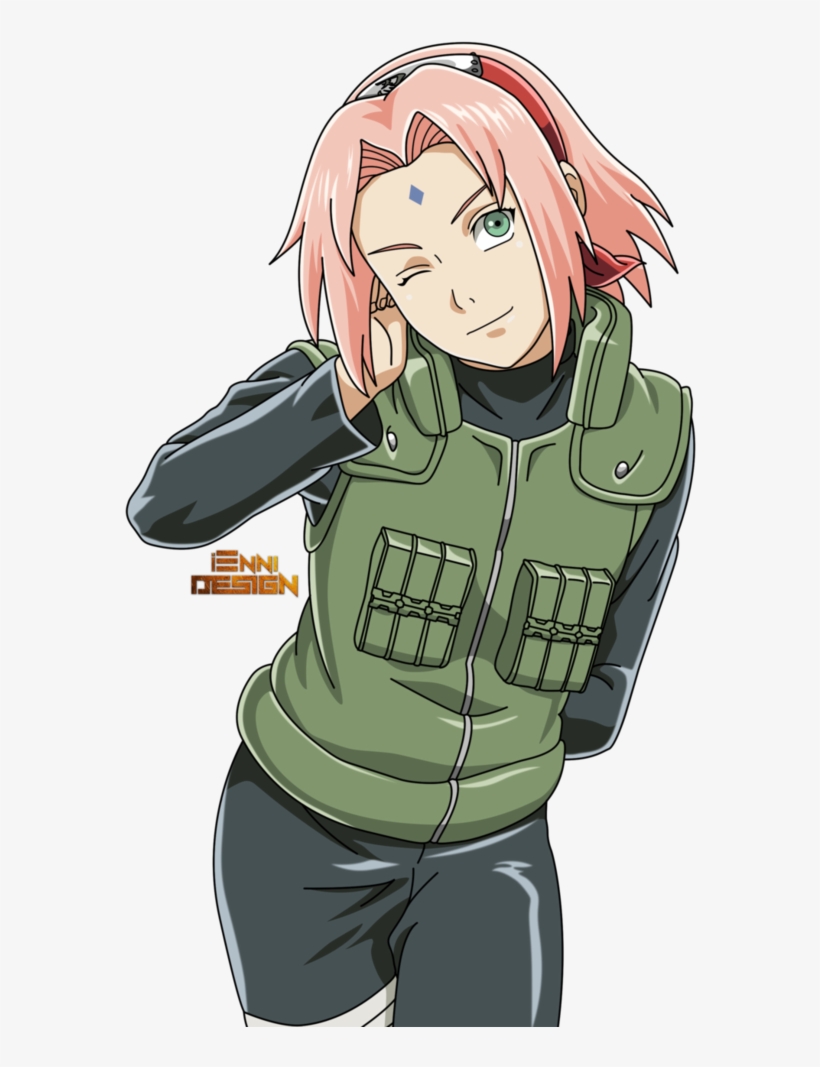 Black And White Library Naruto Shippuden Haruno Great - Sakura Haruno Naruto Shippuden, transparent png #733088