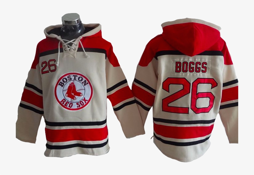 Boston Red Sox Lacer - Boston Red Sox Lacer - Several Players, transparent png #733090