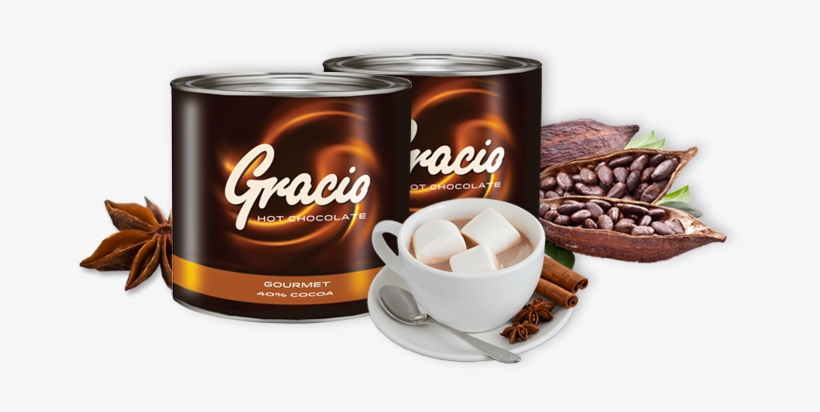 Ask For Samples Of Gracio Hot Chocolate The Enormous - Food Of The Gods: A Popular Account Of Cocoa [book], transparent png #733093