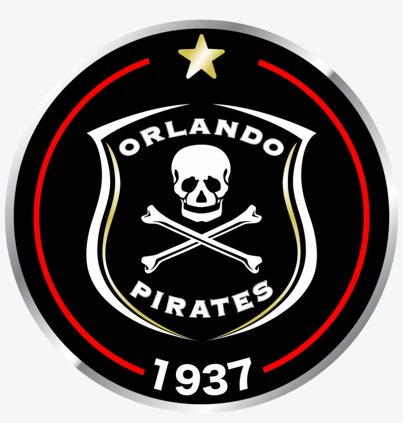 Orlando Pirates, transparent png #733134