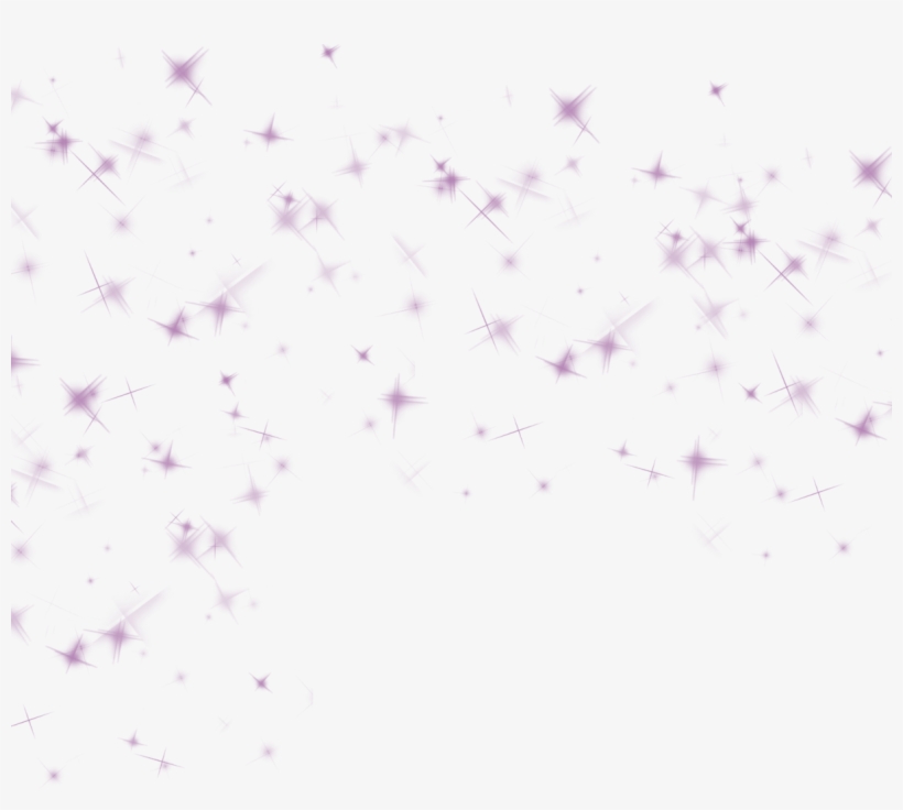 Kawaii Sparkles Png Graphic Stock - Destellos De Estrellas Png, transparent png #733138