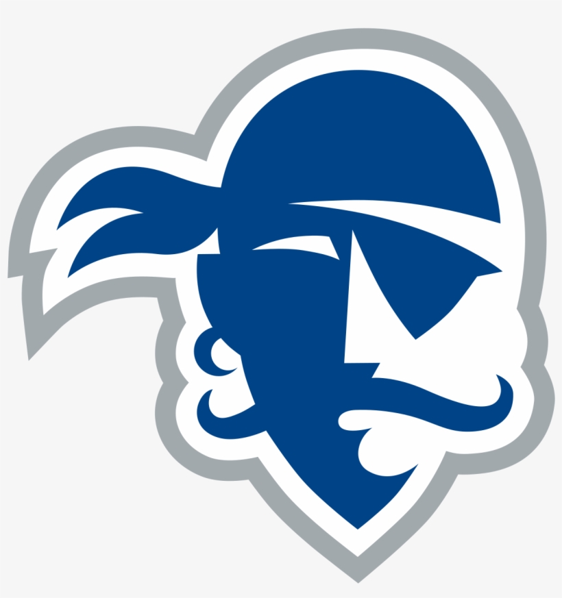 Seton Hall Pirates Logo, transparent png #733166