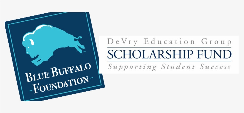 Dvgsf And Blue Buffalo Foundation Give $60k In Scholarships - Adtalem Global Education, transparent png #733217