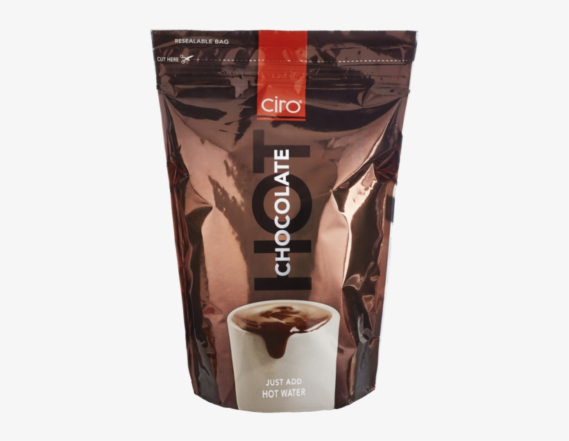 Ciro Hot Chocolate, transparent png #733218