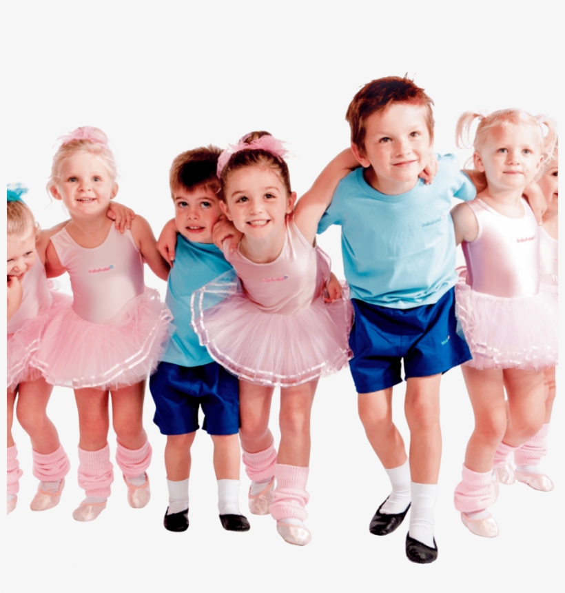Pink Running Babyballet Image - Ballet Baby, transparent png #733241