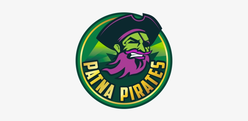 Image Default - Patna Pirates Team 2018, transparent png #733263