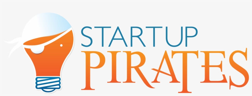 Startup Pirates, transparent png #733330
