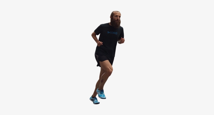 Jogging, transparent png #733359