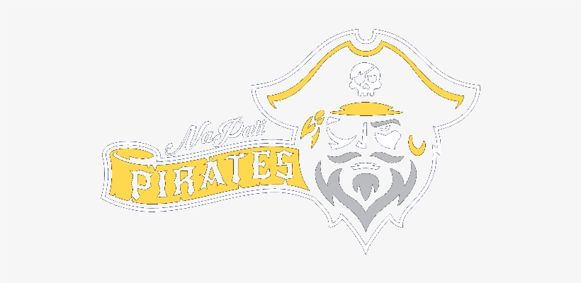 Na Pali Pirates, transparent png #733383