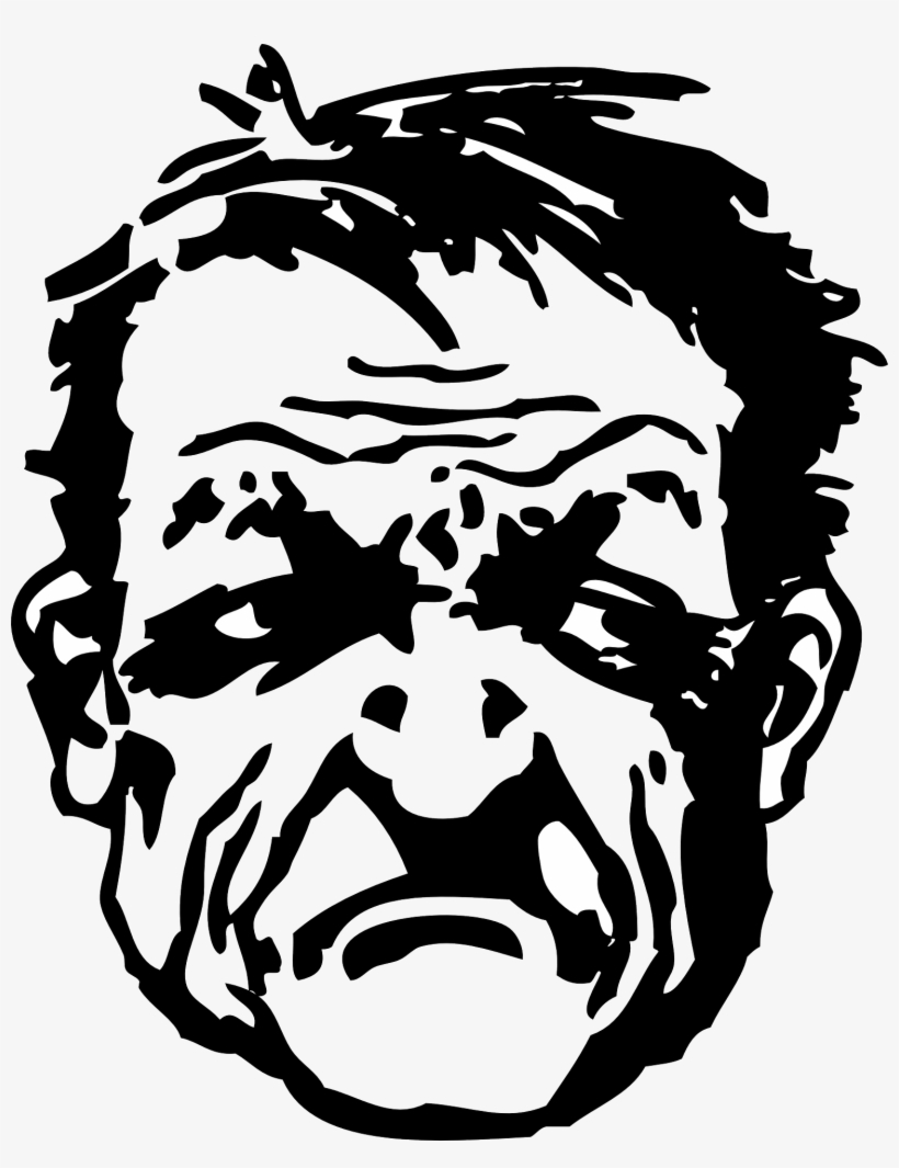 A Tough Guy, transparent png #733406