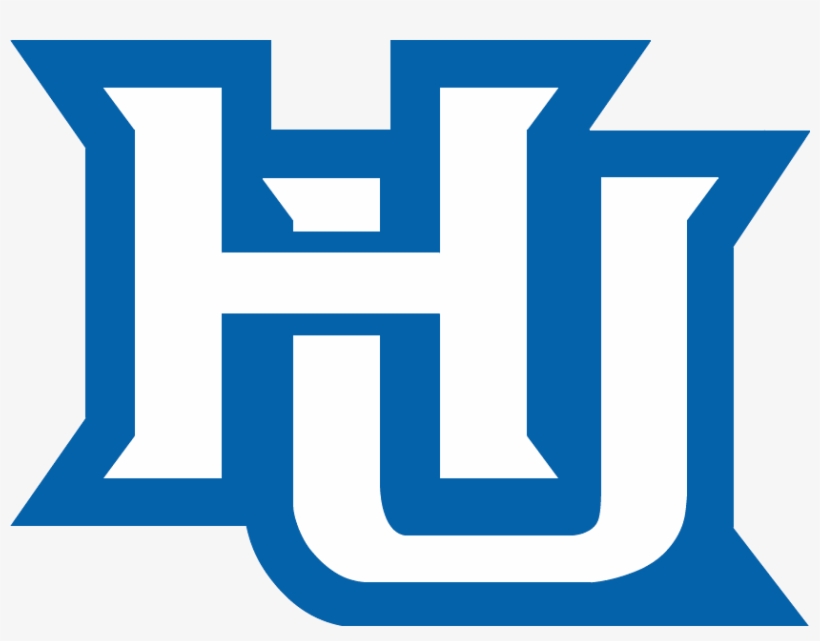 Hampton Pirates Wordmark - Hampton University Football Logo, transparent png #733409