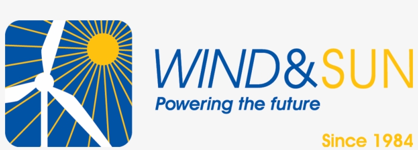 Solar Iboost Distributors - Solar Wind Power Logo, transparent png #733499