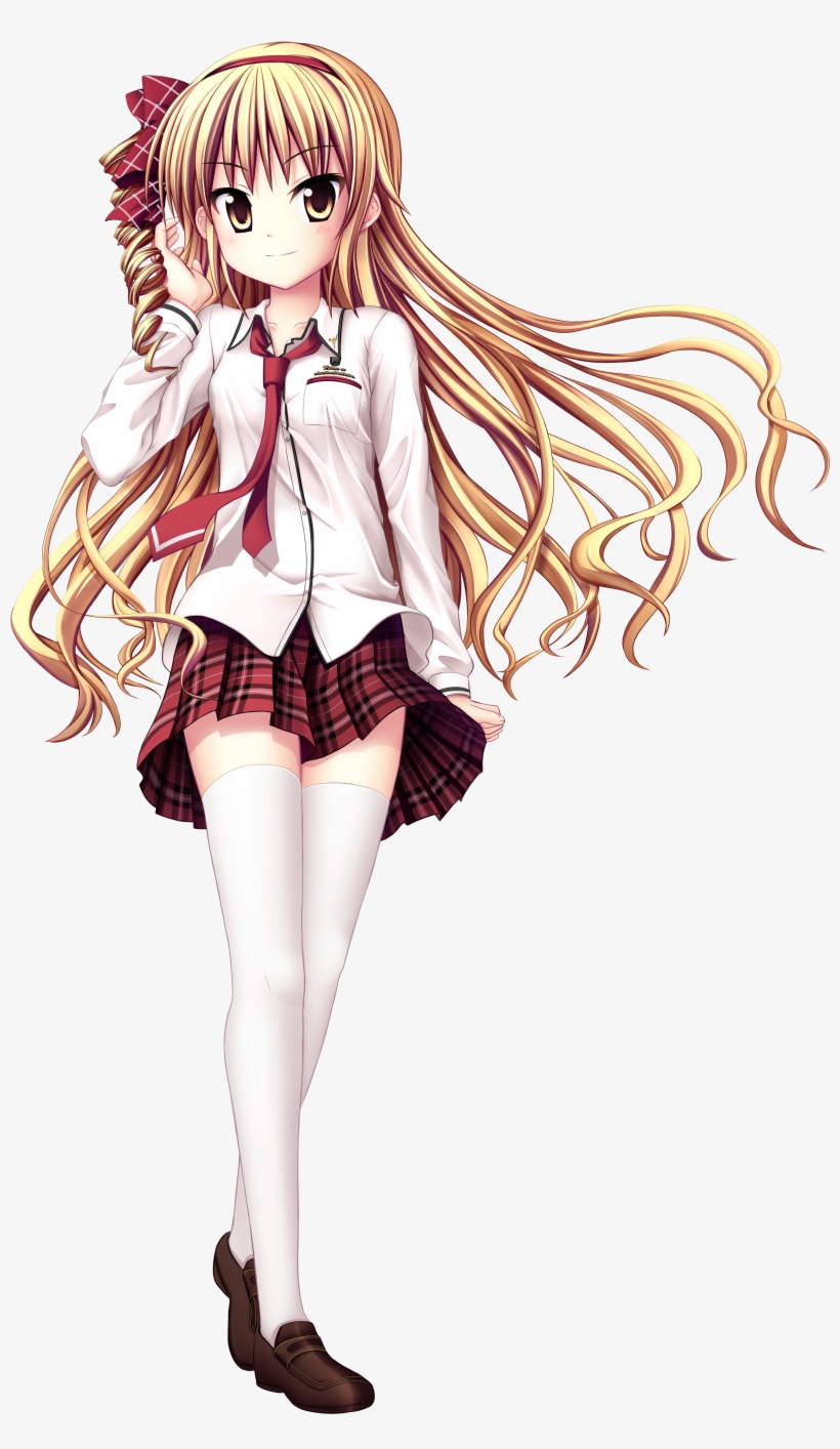 Download Png - Anime - Free Transparent PNG Download - PNGkey