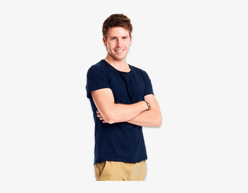 White Guy Png Clip Freeuse Library - White Guy Png, transparent png #733603