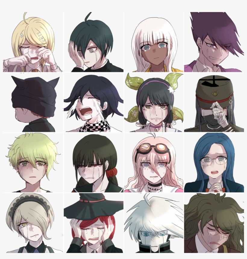 Fanarttears -, transparent png #733652