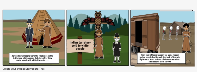 Trail Of Tears - Illustration, transparent png #733733