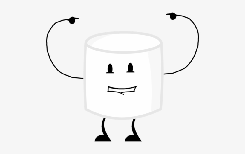 Marshmallow Tod, transparent png #733794