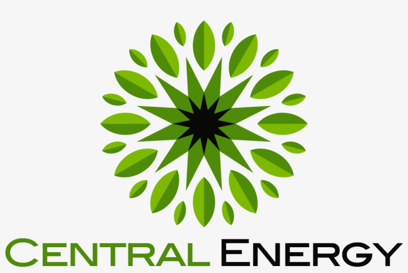 Leaf Sun Logo - Ecoblue Ltd, transparent png #733856