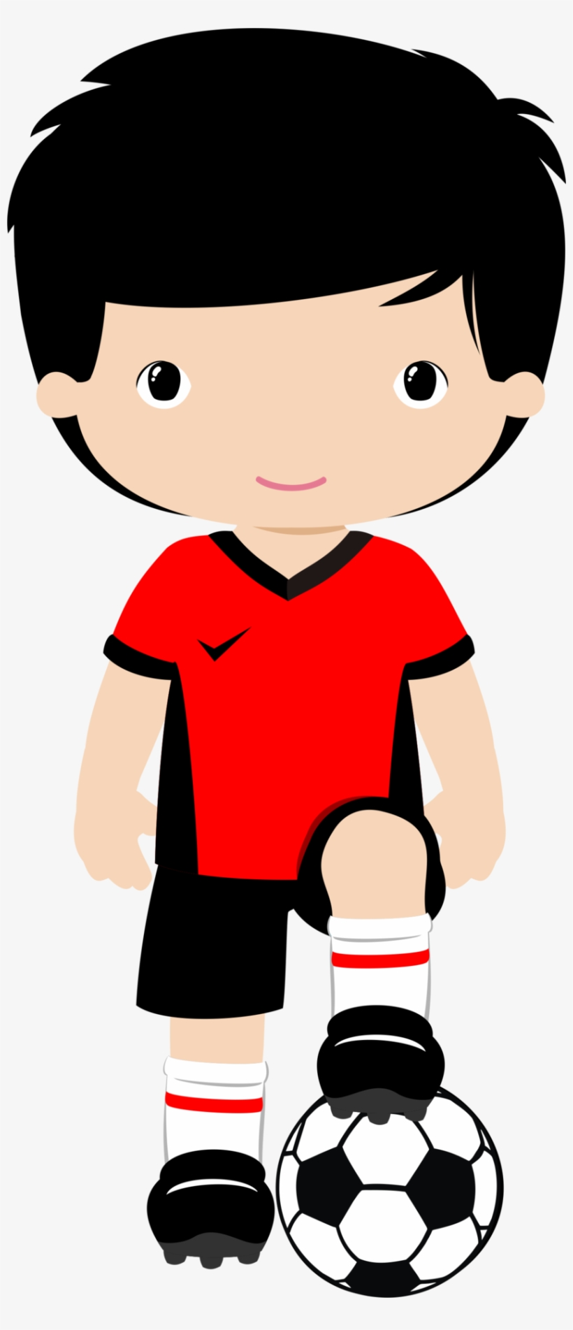 View All Images At Png Folder - Boneco Jogador De Futebol Png, transparent png #734003