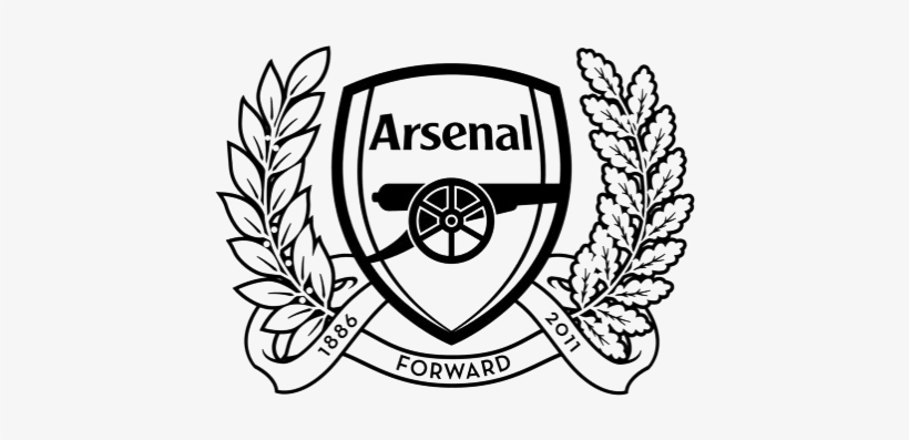 Arsenal Vector Wallpaper - Arsenal F.c., transparent png #734118