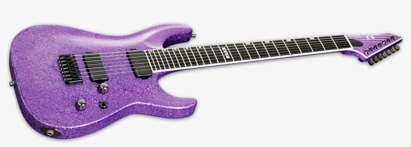 Xlarge - Esp E Ii Horizon Nt 7b Purple Sparkle, transparent png #734166