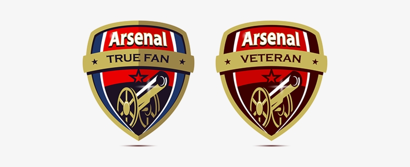Arsenal Fc Logo Proposal Logo Free Transparent Png Download