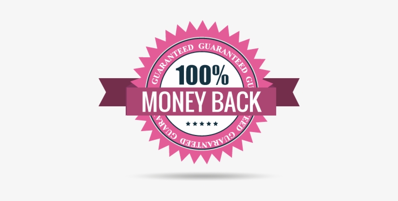 Guaranteed - 100 Natural, transparent png #734317