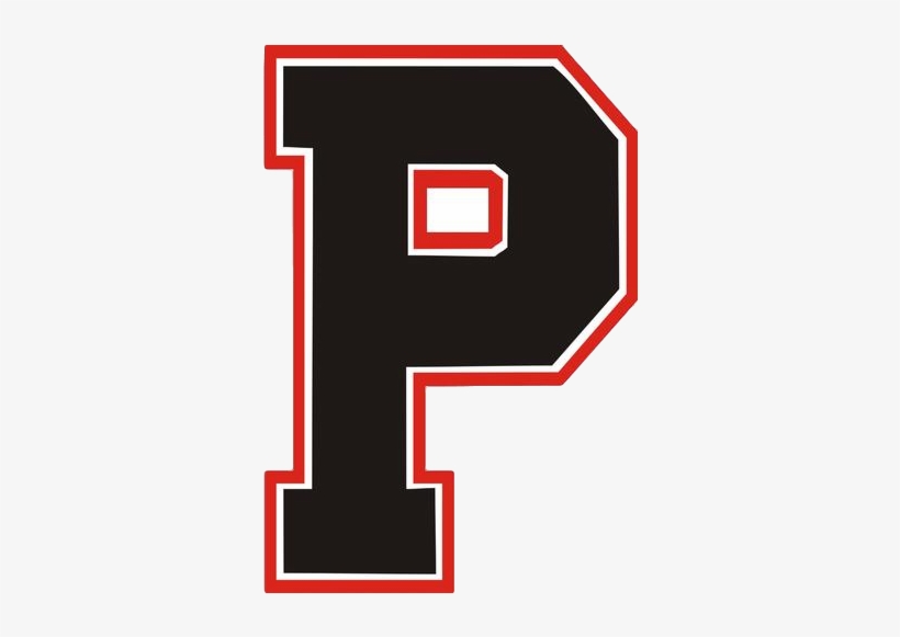 School Logo Image - Pomona High School Logo, transparent png #734363