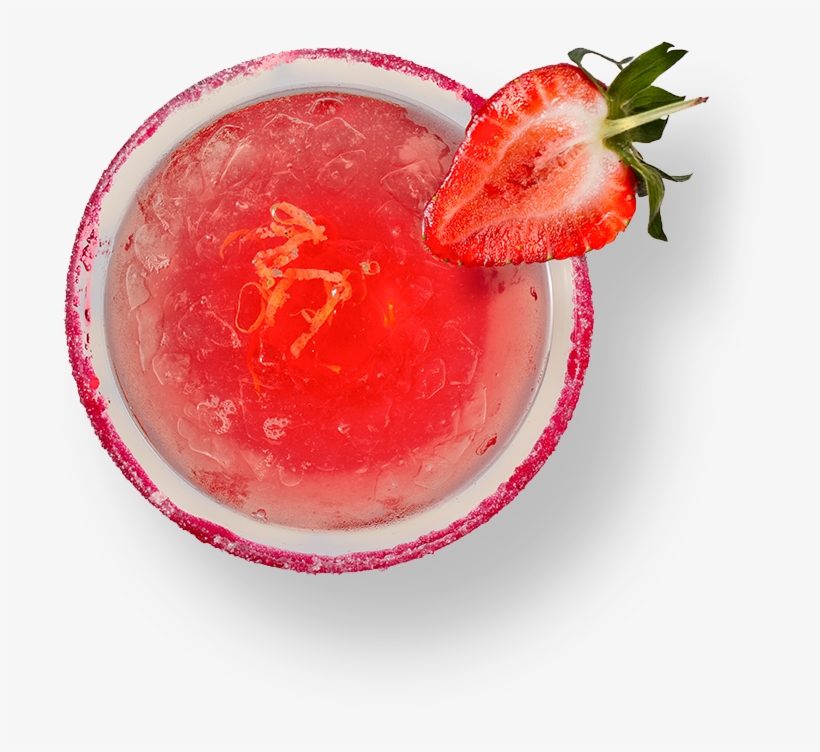 Cocktail Clipart Watercolor - Cocktail, transparent png #734389