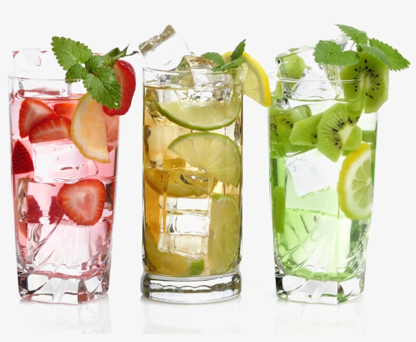 Ice Drink Transparent Png - Bubble Lick Edible Bubbles, transparent png #734391