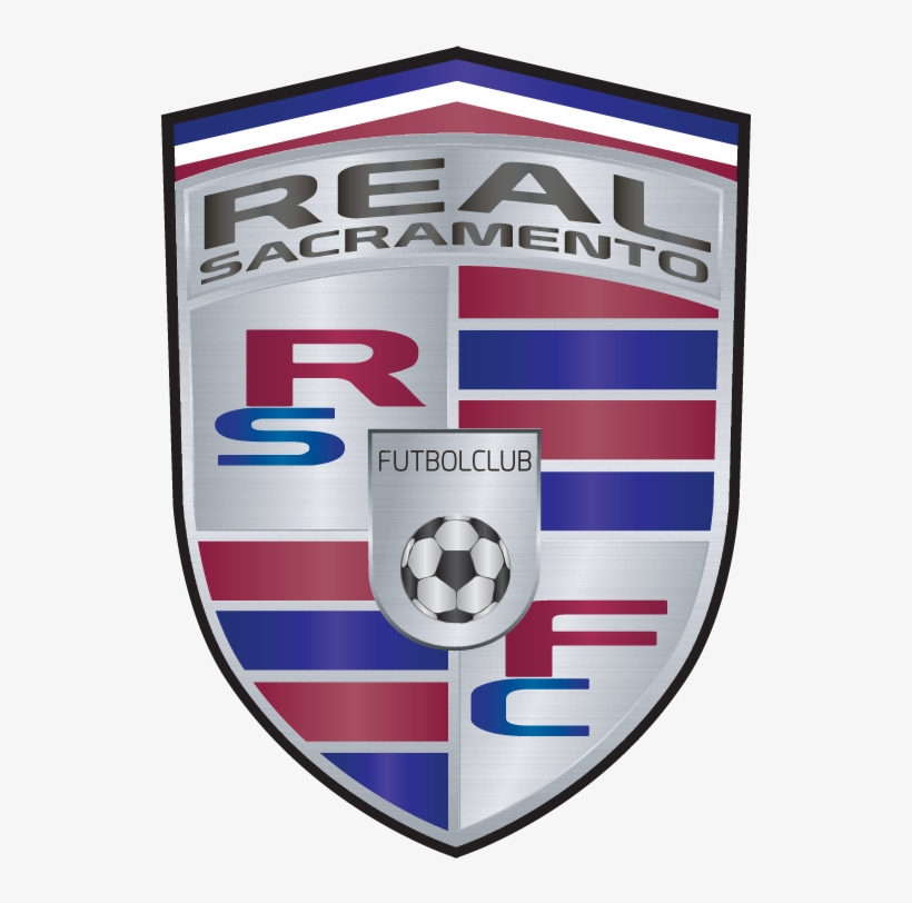 Real Sacramento Fc - Real Sacramento Fc Logo, transparent png #734439