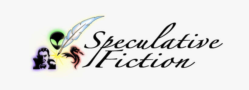 Speculative Fiction, transparent png #734551