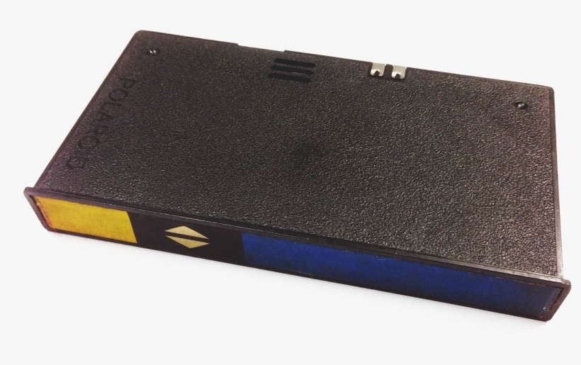 Motion Picture Film Scanning - Leather, transparent png #734578