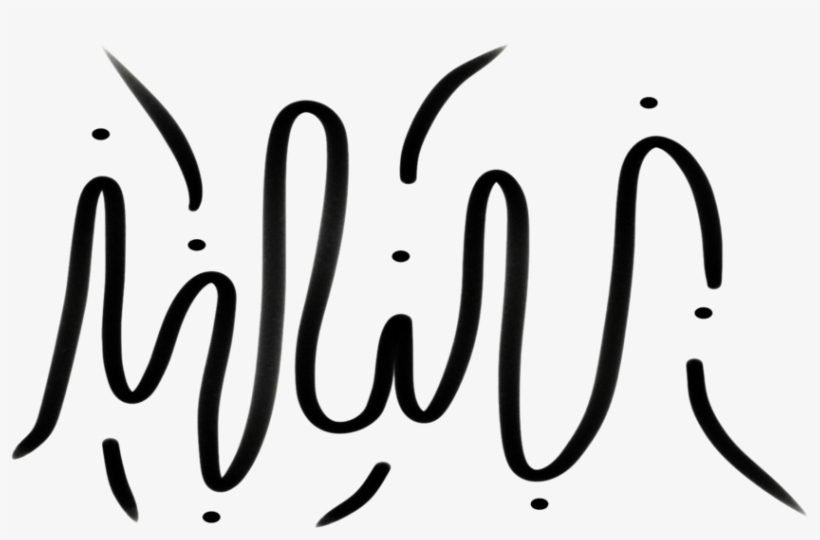 Squiggle - Portable Network Graphics, transparent png #734625