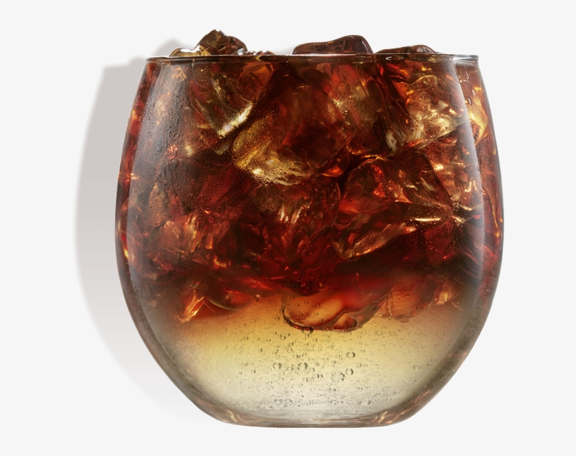 Tia Coffee Tonic - Coffee, transparent png #734656