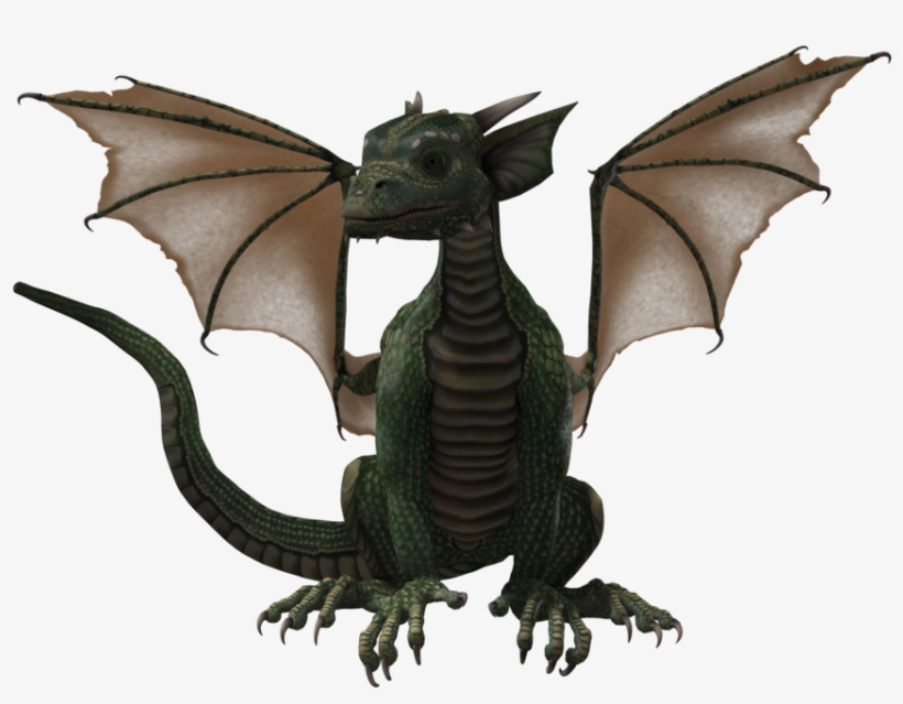 Millennium Hatchling By Free - Dragon Transparent Png, transparent png #734657