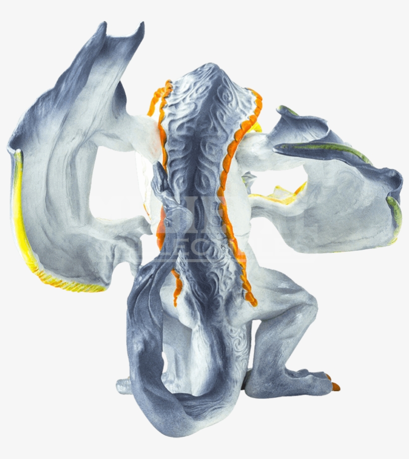 Item - Smoke Dragon Fantasy Figure Safari Ltd, transparent png #734724