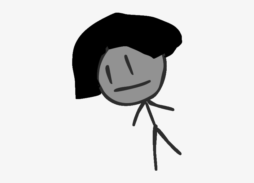 Dora Stone Dead - Bfdi Stone Dead, transparent png #734778