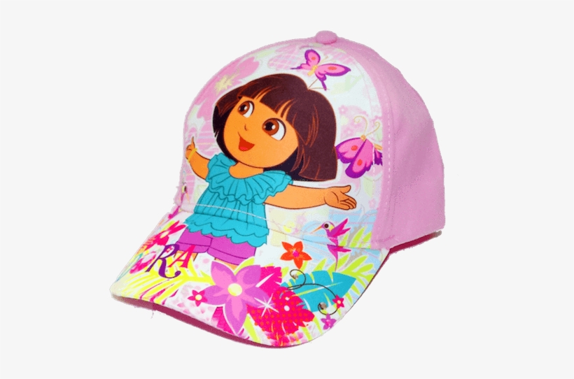Dora Cap - Farghaly Store, transparent png #734855