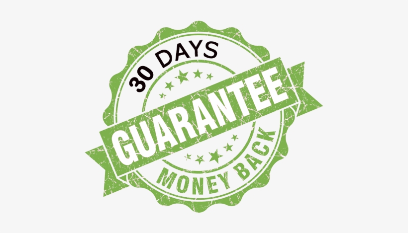 30 Day Guarantee Png Transparent Images - Shampoo And Conditioner Set Winter Blend Shampoo +, transparent png #734895