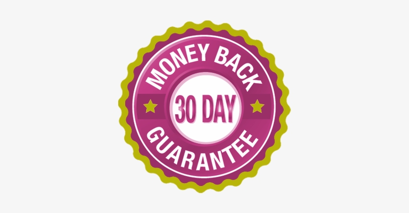 30 Day Money-back Guarantee - Aktivx Sports No Tie Shoelaces, Elastic Laces Essories,, transparent png #734922