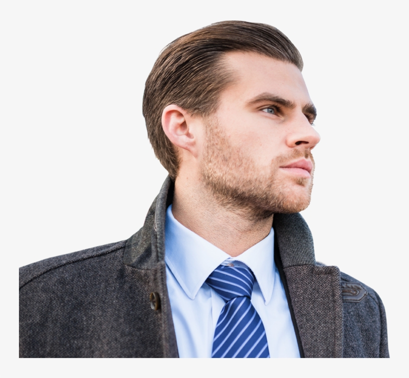 Leave A Reply - Gentleman, transparent png #734967